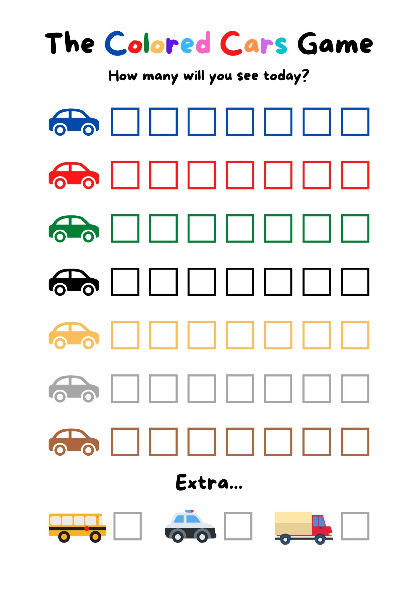Free Free Printable Road Trip Games Download Free Free Printable Road 
