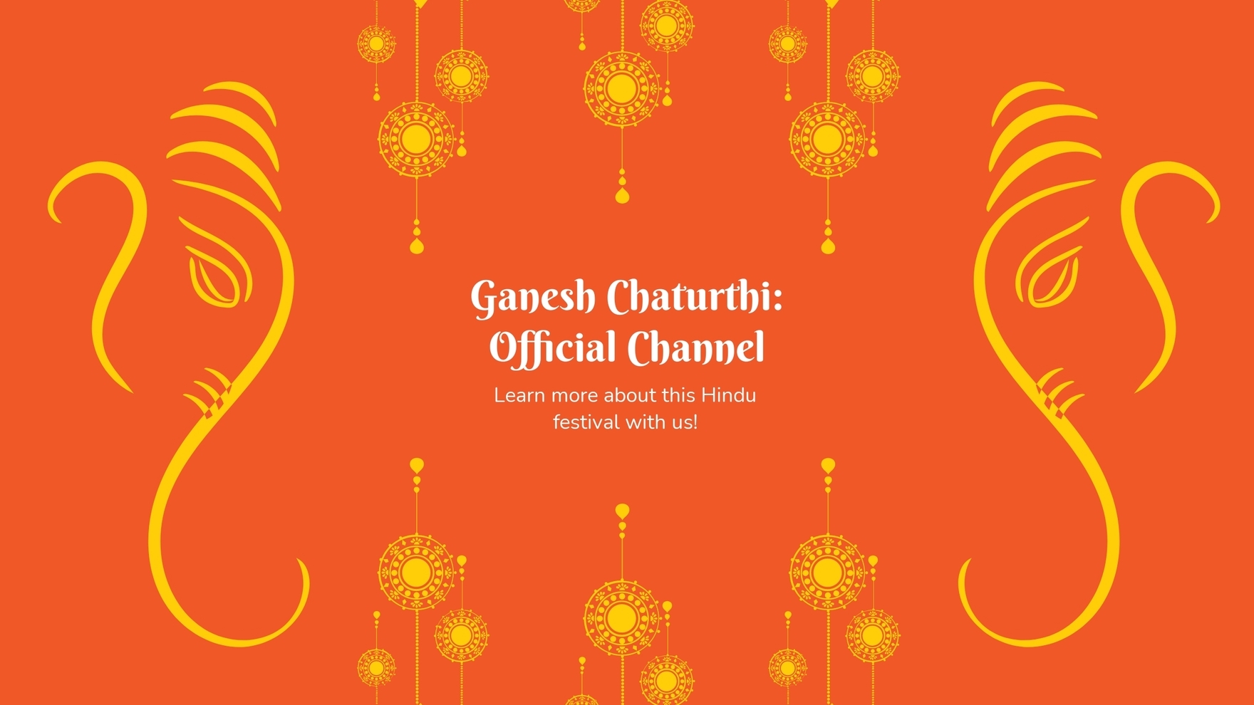FREE Ganesh Chaturthi 2024 Templates Examples Edit Online 