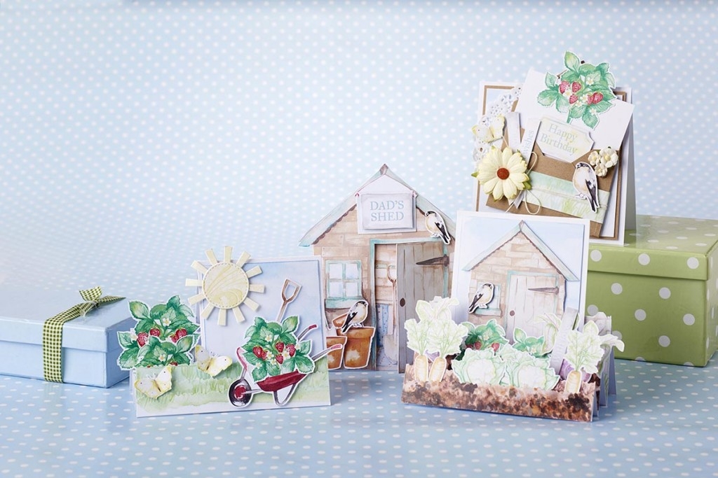 Free Gardening Printables Gathered