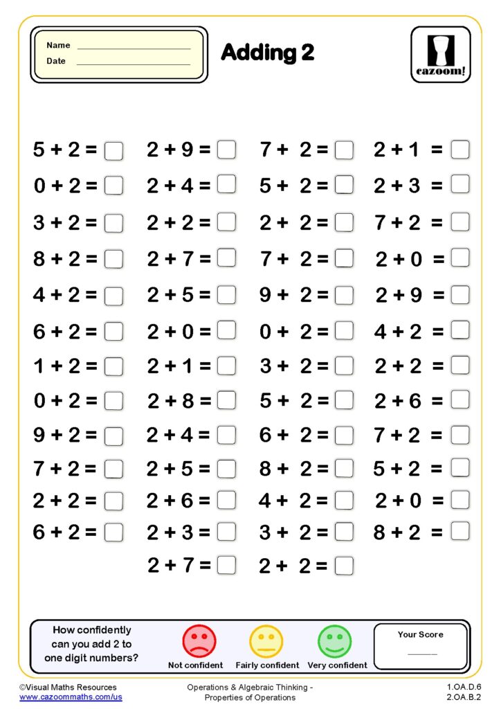 Free Grade 2 Printable Worksheet Download Free Grade 2 Printable