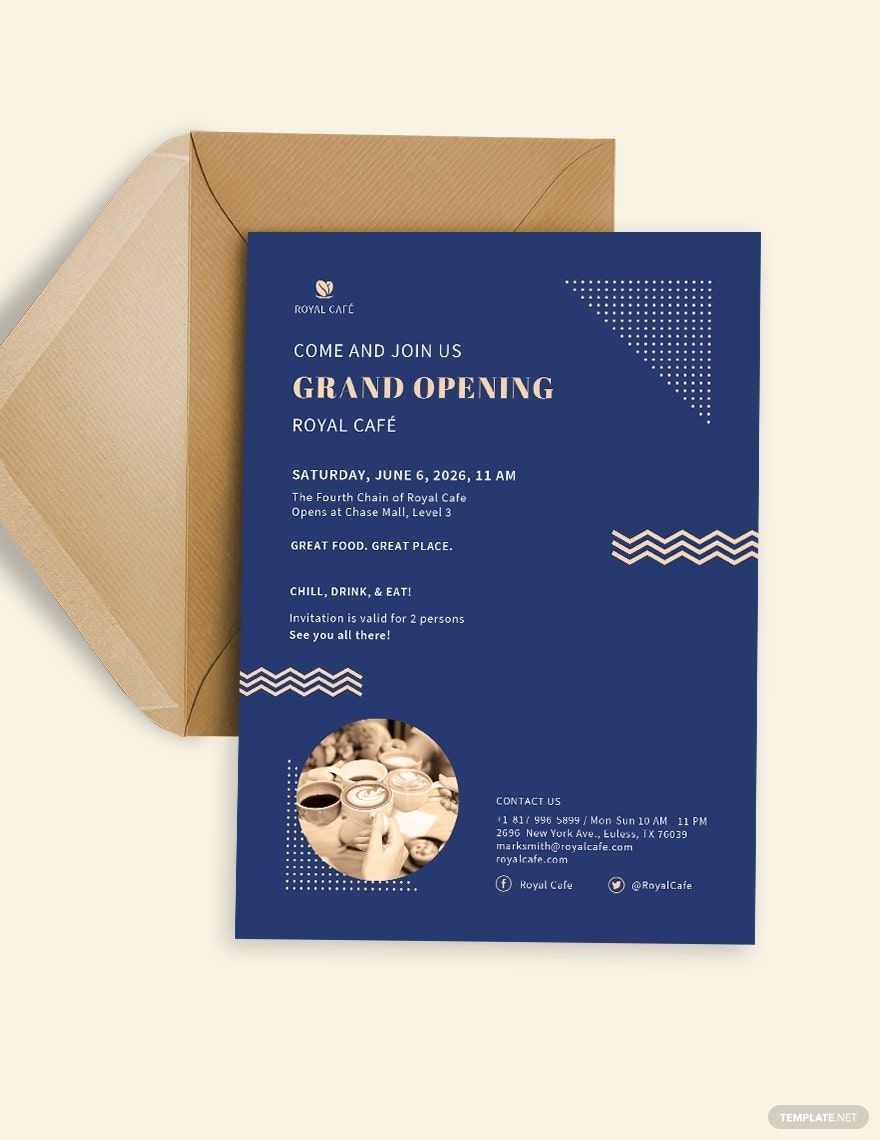 FREE Grand Opening Invitation Template Download In Word Google Docs 