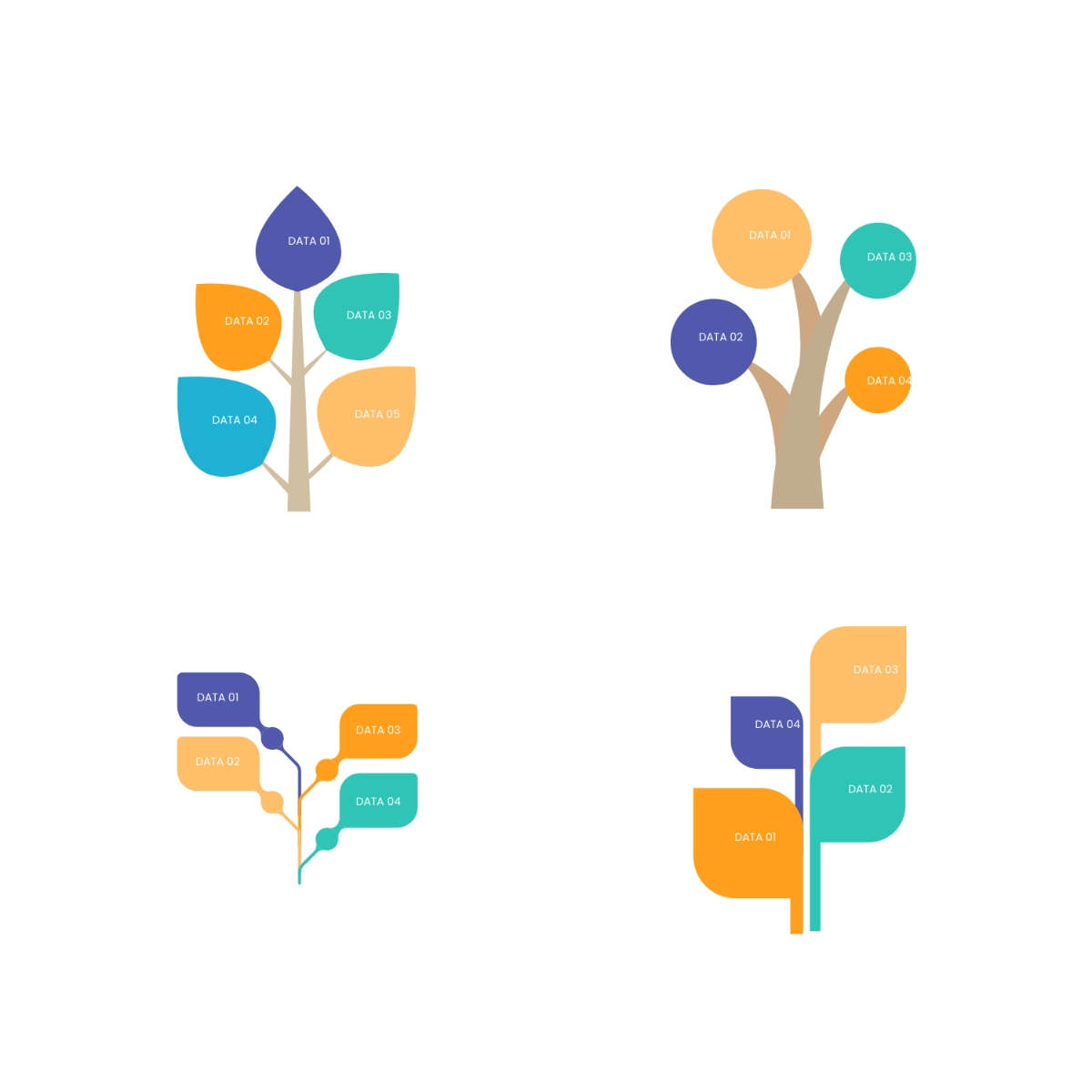 Free Graph Templates To Edit Online