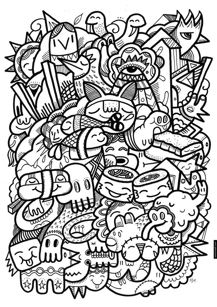 Free Kawaii Food Coloring Pages Download Free Kawaii Food Coloring 