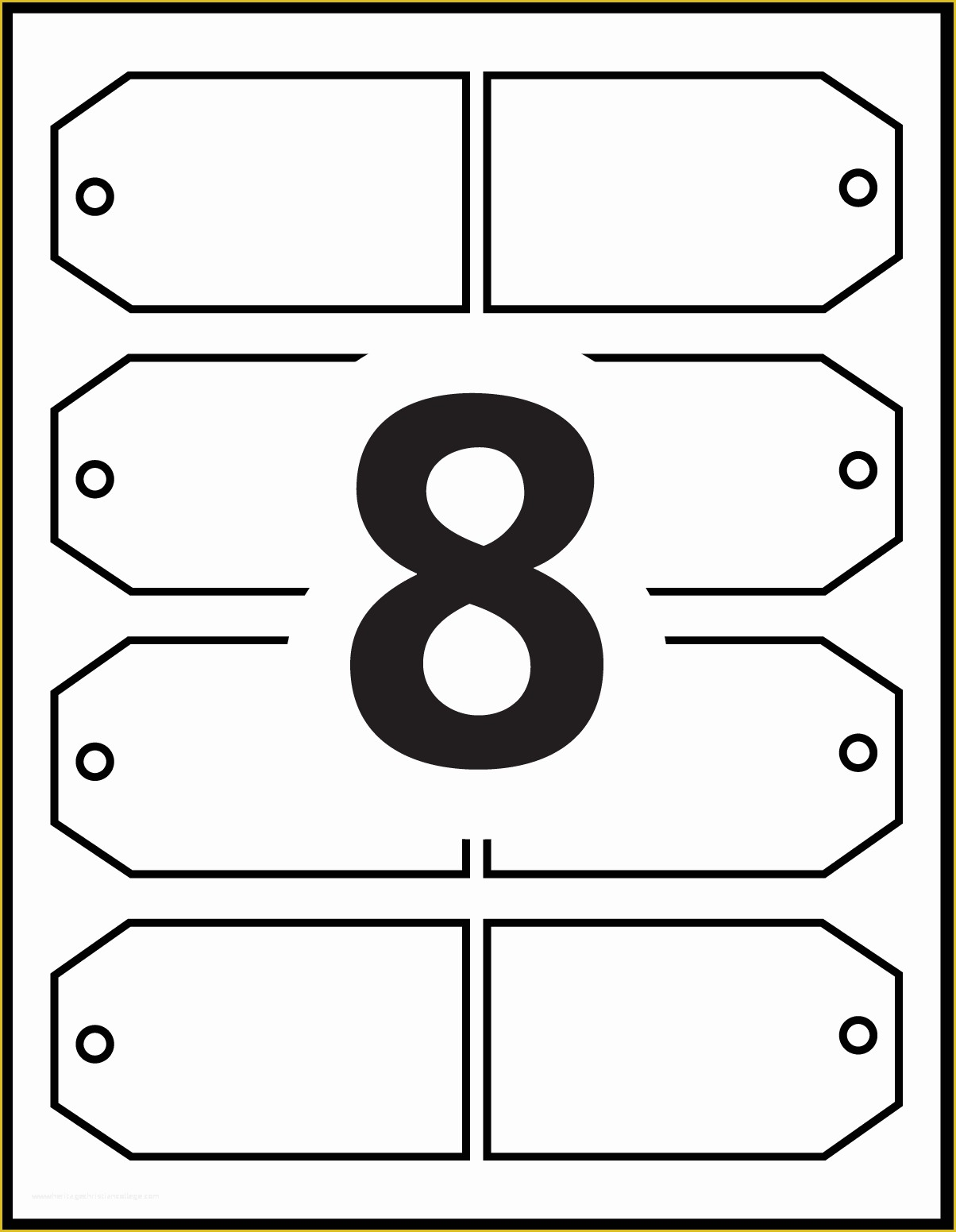 Free Label Templates For Word Of Free Label Templates Printable