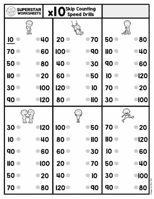 Free Math For 3rd Graders Worksheet Download Free Math For 3rd Graders 