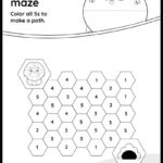 Free Math Worksheet For Preschoolers Download Free Math Worksheet For