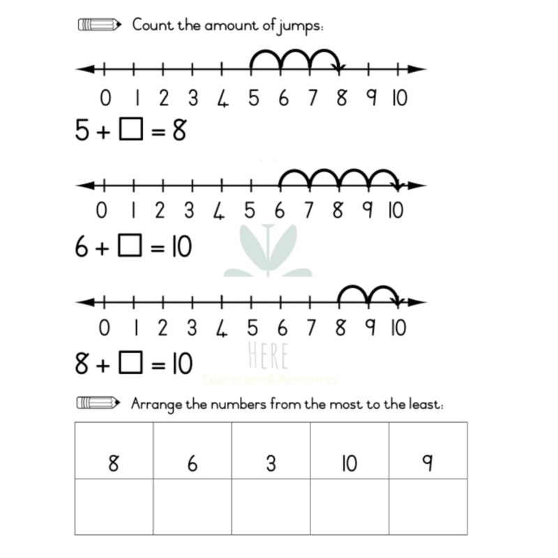 Free Mathematics Worksheet Grade 1 Download Free Mathematics Worksheet 