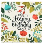 Free Online Printable Birthday Cards No Download Card Google Search