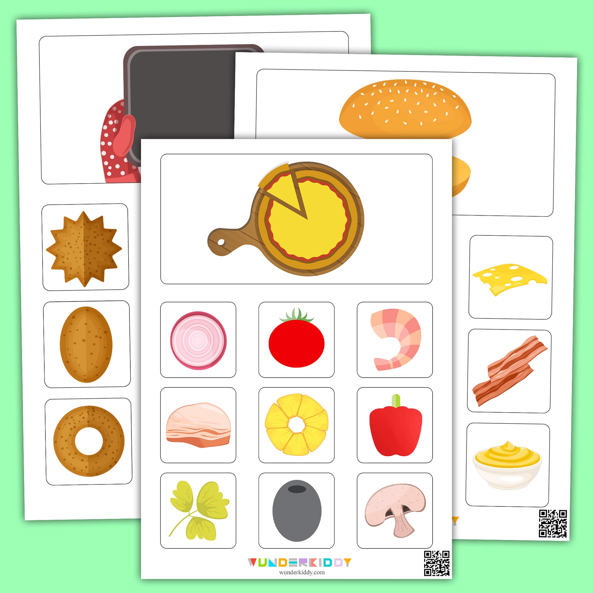 Free Preschool Learning Worksheet Printable Download Free Preschool 