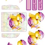 Free Printable 3d Cards Free Templates Printable