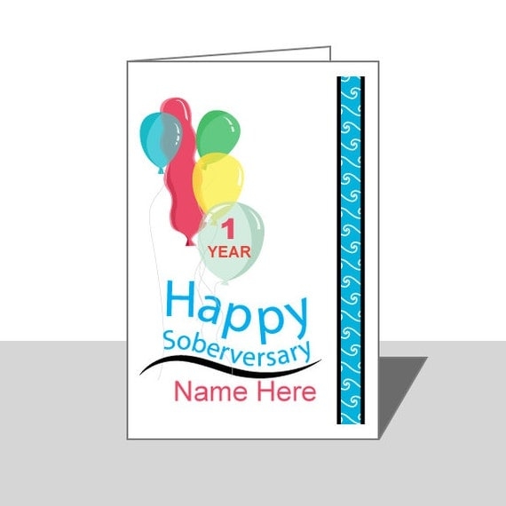 Free Printable Aa Birthday Cards Free Templates Printable