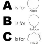 Free Printable Abc Worksheets Printable Worksheets