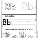 Free Printable Alphabet Worksheets Printable Worksheets