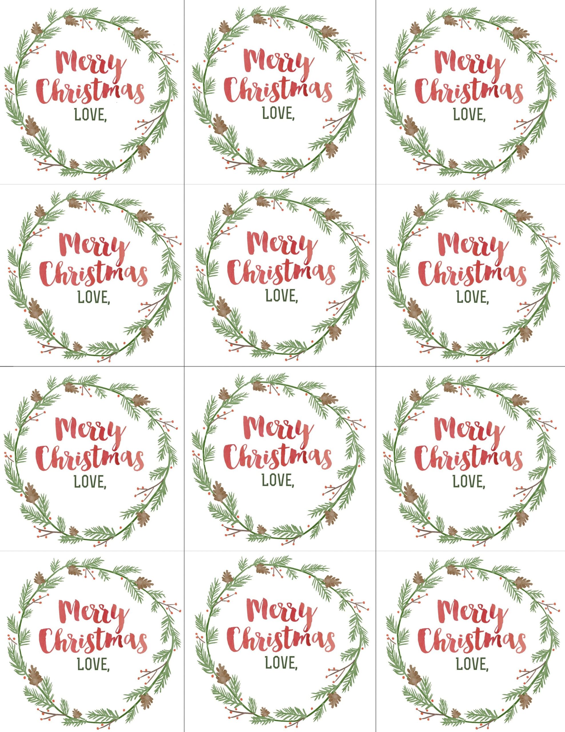 free printable angel tree template pdf