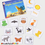 Free Printable Animal Classification Cards Free Printable Free