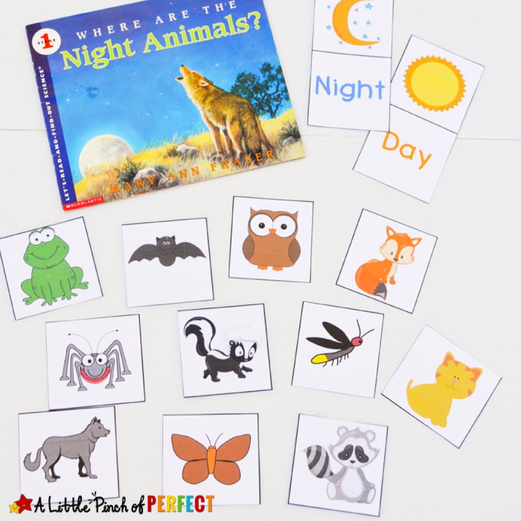 Free Printable Animal Classification Cards Free Printable Free