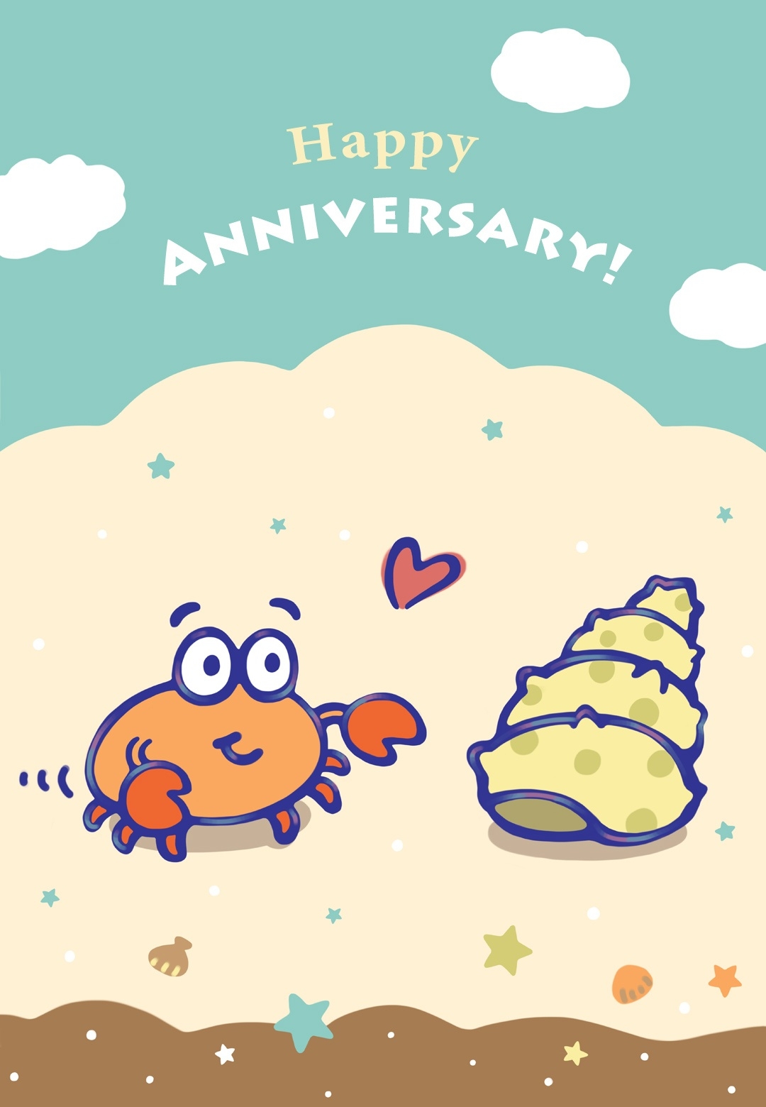 Free Printable Anniversary Cards Free Printable