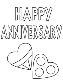 free printable anniversary cards for mom and dad