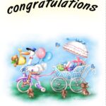 Free Printable Baby Shower Card AlphabetWorksheetsFree