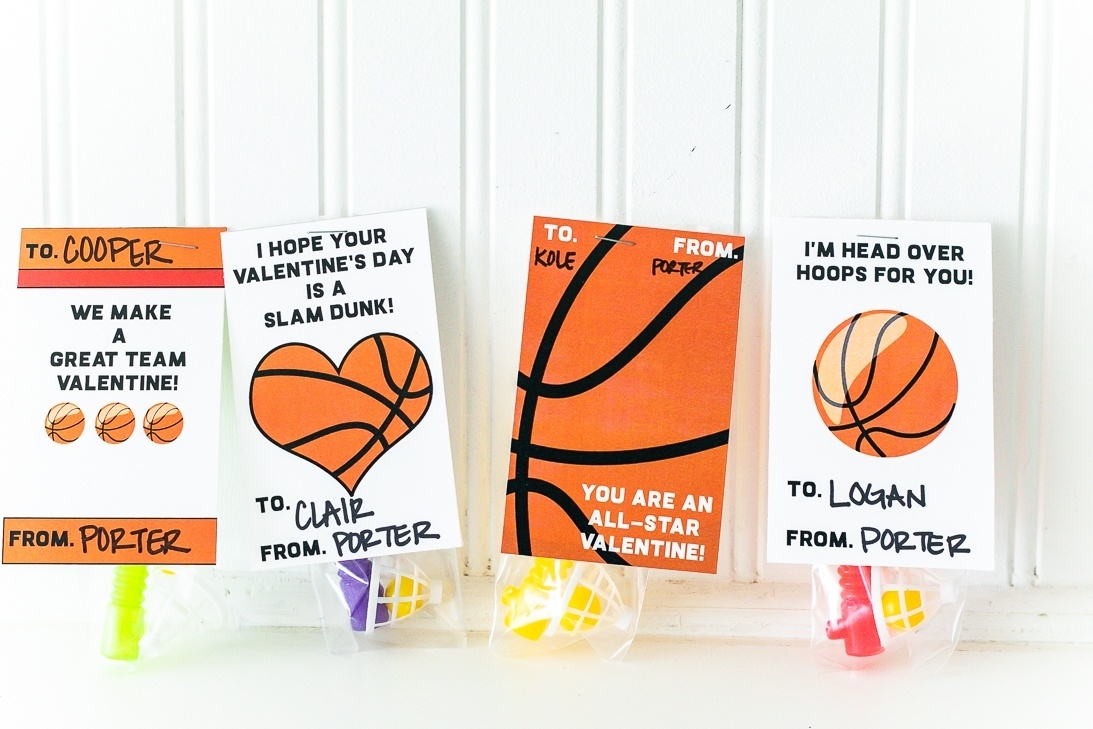 Free Printable Basketball Cards Free Printable