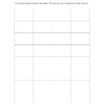 Free Printable Blank Flash Cards Template Sarseh