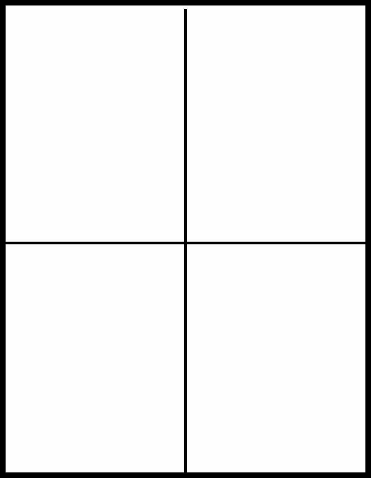Free Printable Blank Greeting Card Template Printable Free Templates