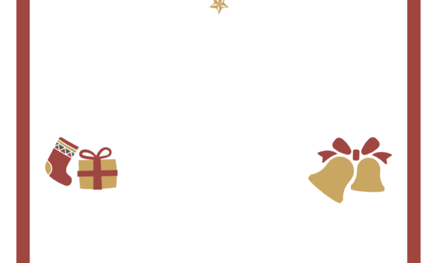 free printable blank place card template