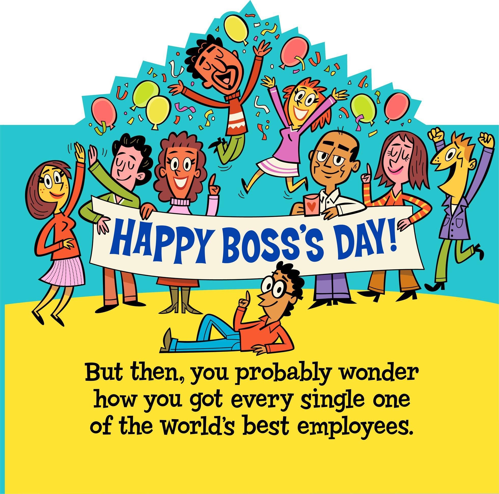 Free Printable Boss 39 s Day Cards Printable Word Searches
