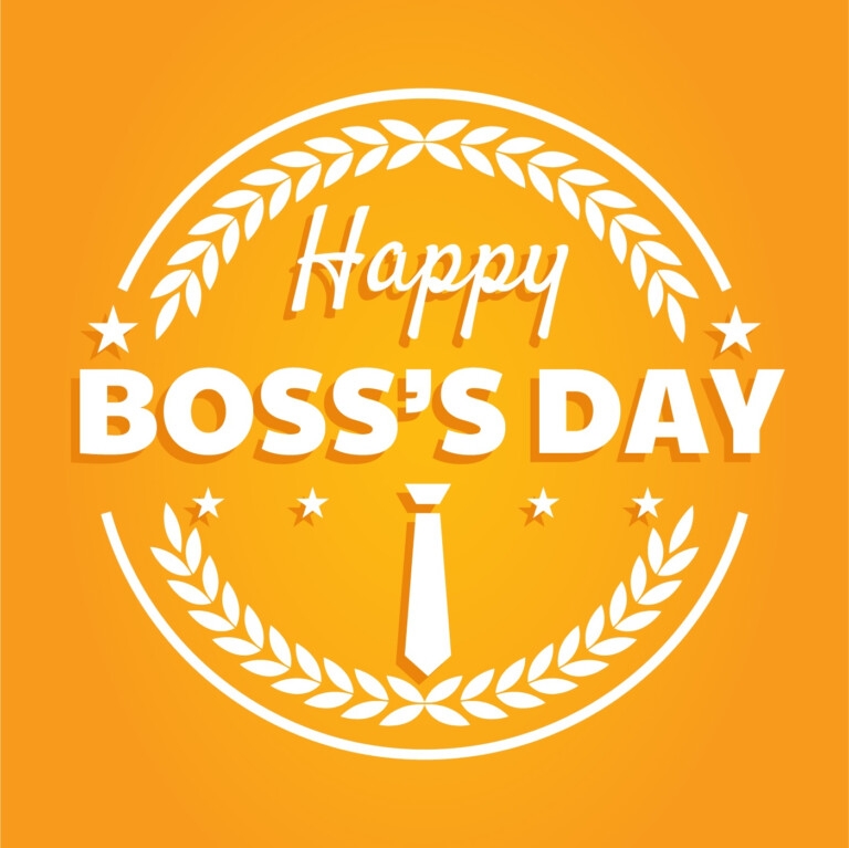Free Printable Bosses Day Cards Free Printable Card
