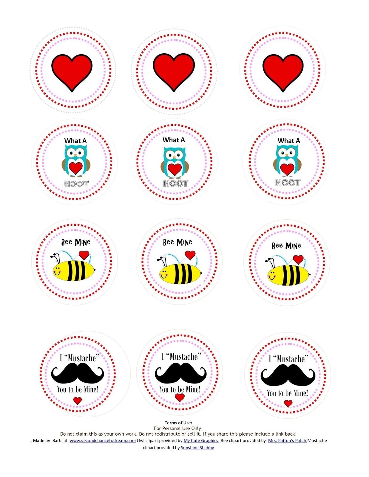 Free Printable Card Toppers Printable Templates
