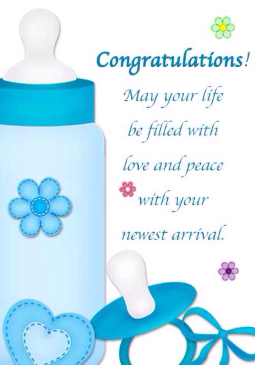 Free Printable Cards Baby Shower Robert J Plunkett