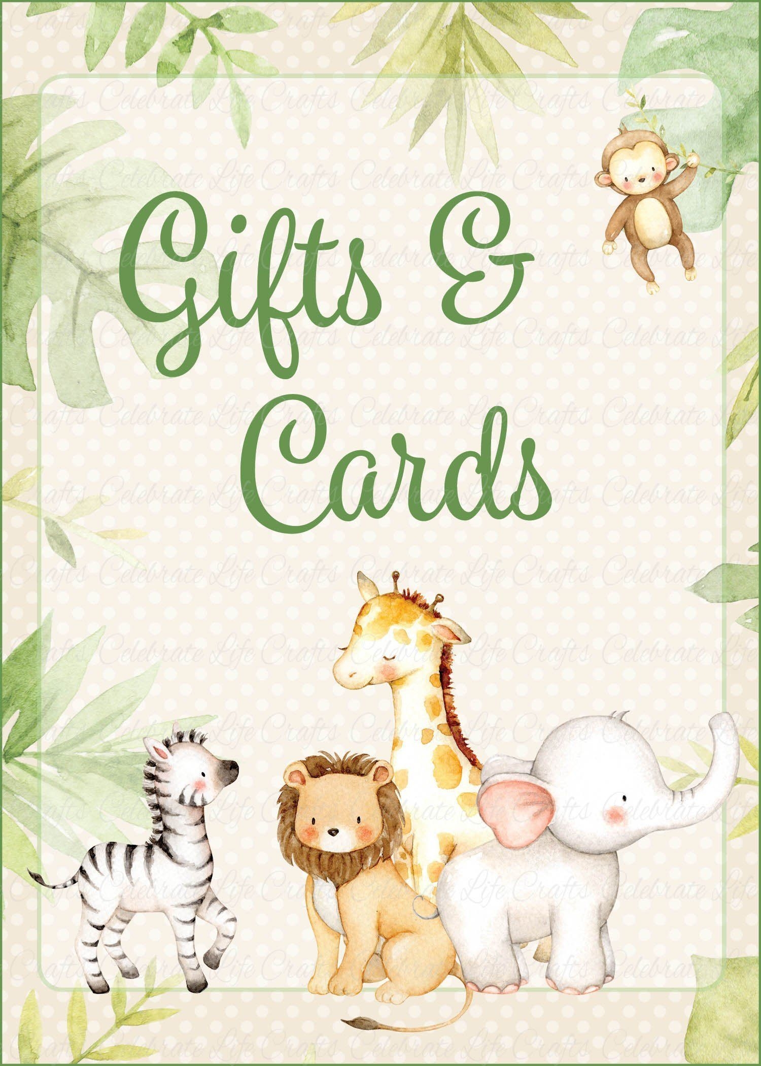 Free Printable Cards Baby Shower Robert J Plunkett