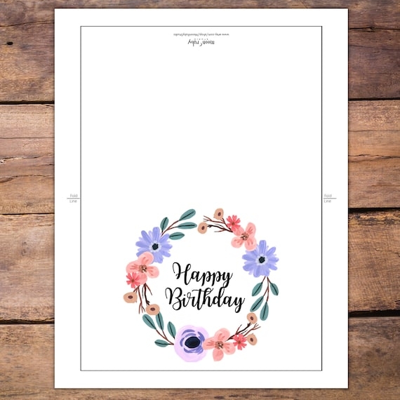 Free Printable Cards Blank Inside Download Free Printable Cards Blank 