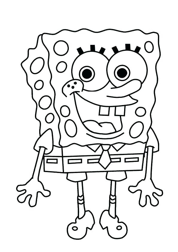 Free Printable Childrens Coloring Pages At GetDrawings Free Download