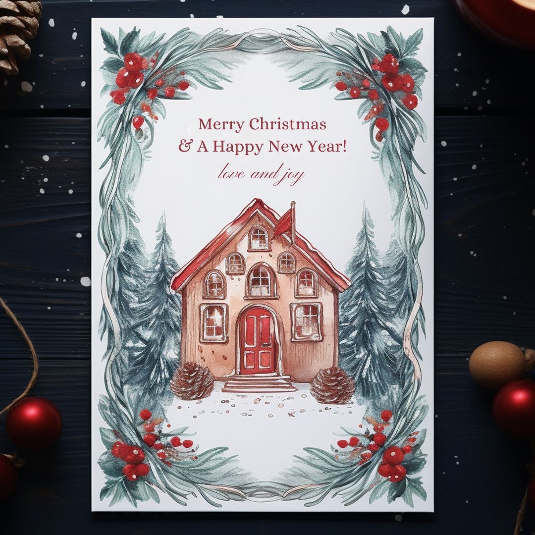 Free Printable Christmas Cards 2024 Zola Quentin