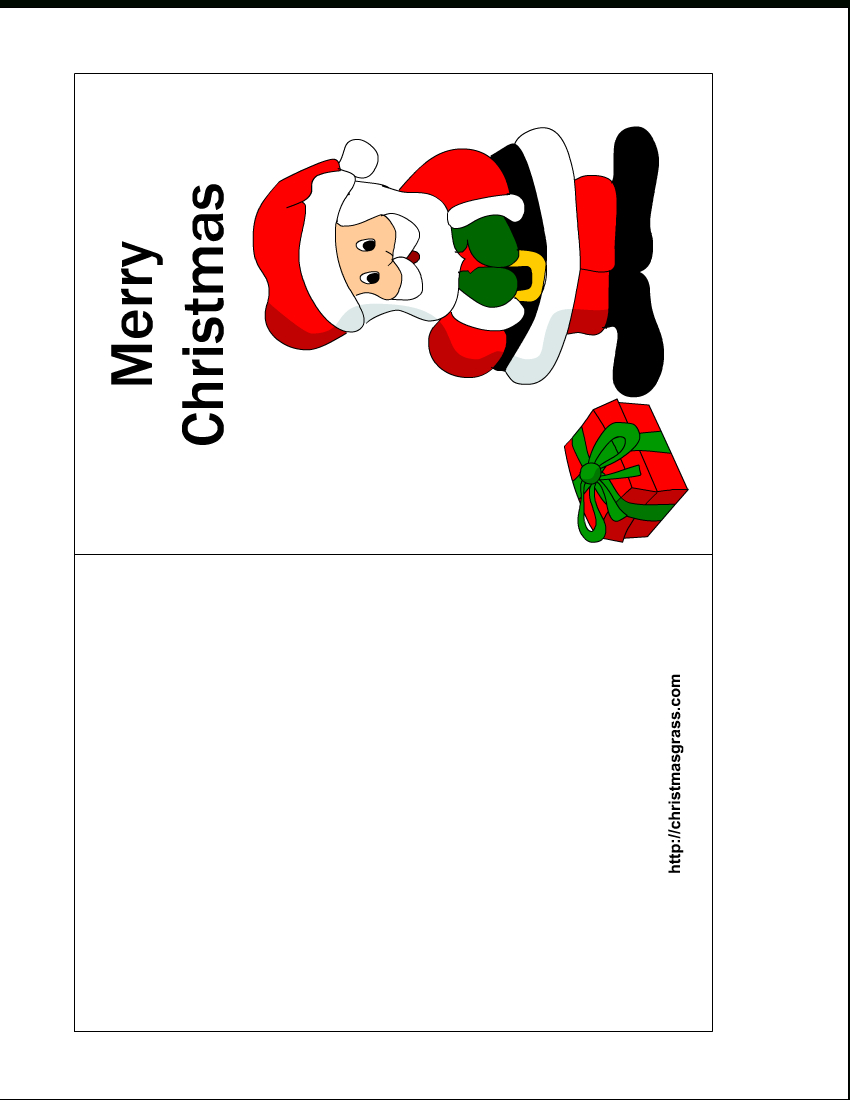 Free Printable Christmas Cards From Antique Victorian To Modern 
