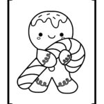 Free Printable Christmas Coloring Pages For S Easy Infoupdate