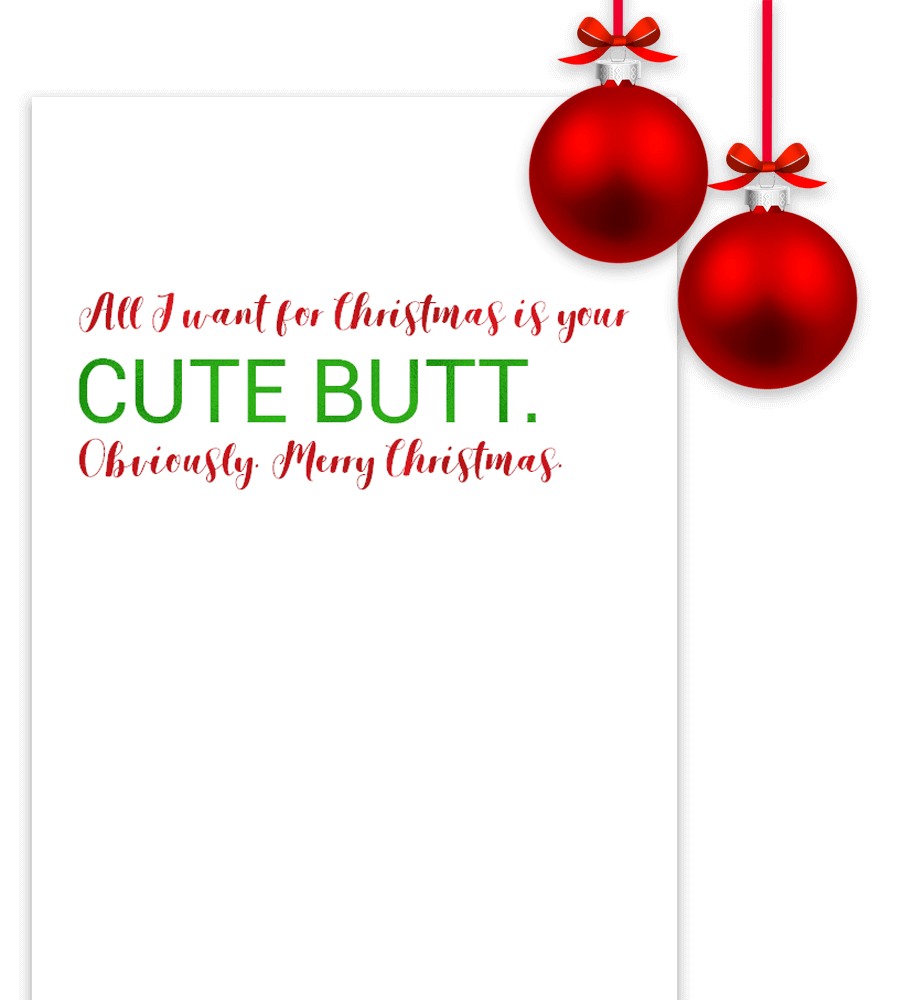 Free Printable Christmas Quotes