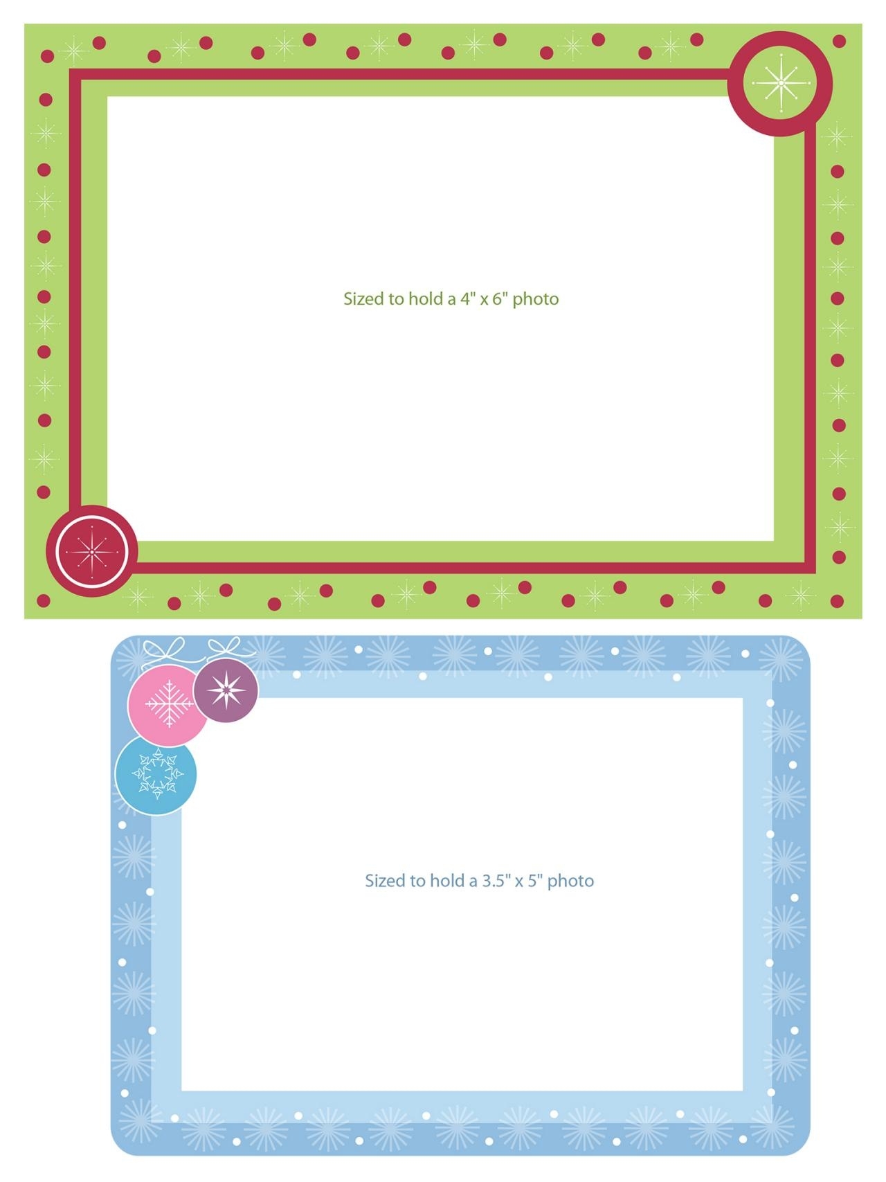 free printable christmas food tent cards