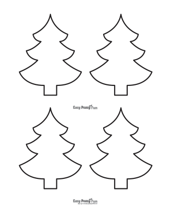 tree printout