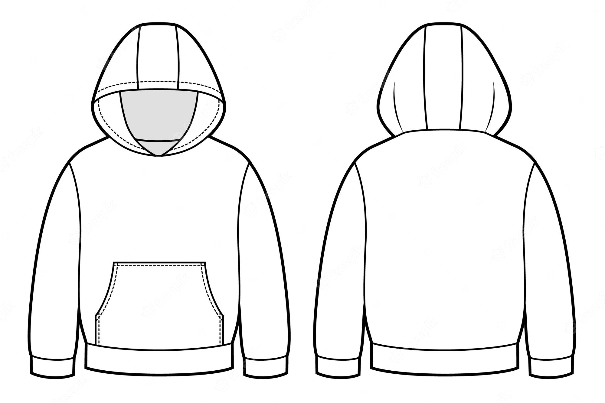 free printable clothes coloring pages preschool