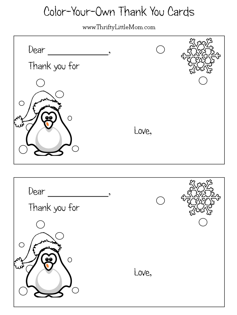 Free Printable Color Your Own Cards Printable Form Templates And Letter
