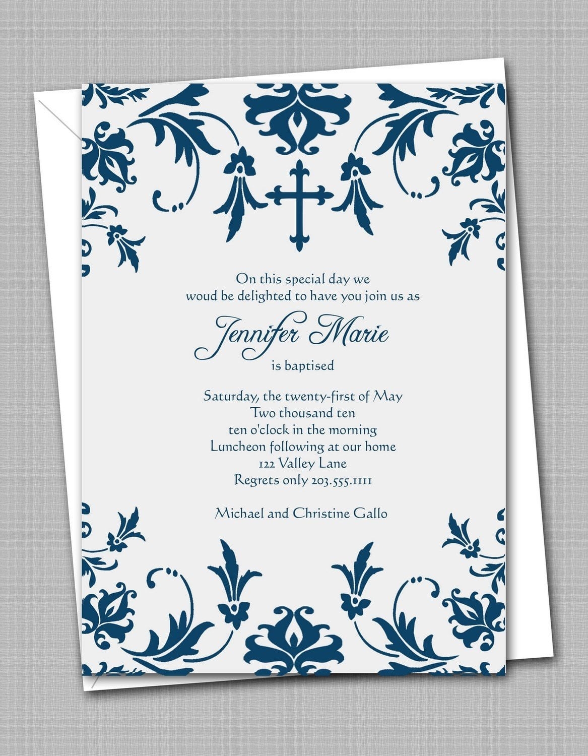 free printable confirmation cards online