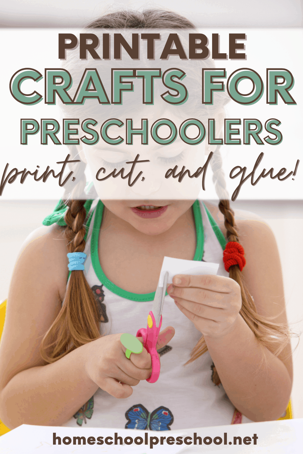 printable crafts for kids free