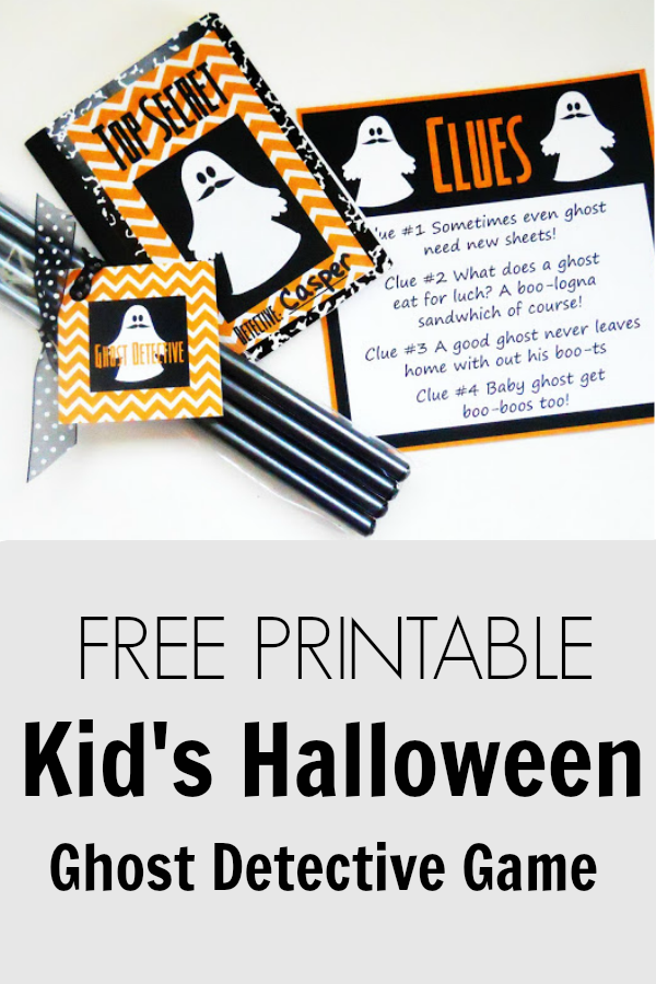 Free Printable Detective Games Download Free Printable Detective Games 