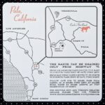 Free Printable Direction Maps