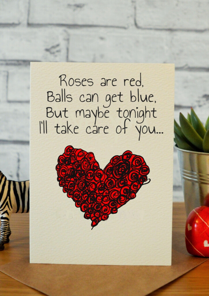 Free Printable Dirty Valentines Day Cards Free Printable Card
