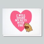 Free Printable Dirty Valentines Day Cards Free Printable Card