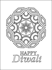 Free Printable Diwali Cards Create And Print Free Printable Diwali 