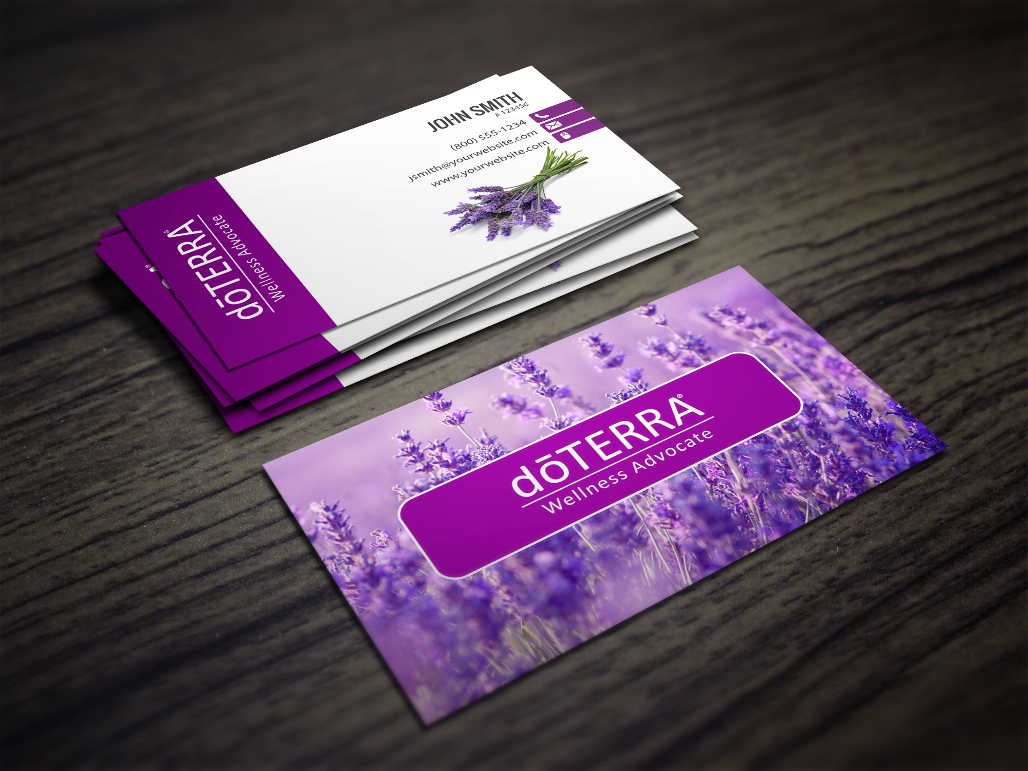Free Printable Doterra Sample Cards Free Printable